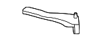 31126876991 - Suspension: Lever for BMW Image