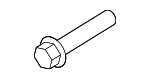 7119906460 - Suspension: Rear Control Arm Bolt for BMW Image