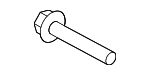 7146887408 - Suspension: Knuckle Bolt for BMW Image