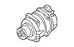 92610AS520 - HVAC: Compressor for INFINITI: M45, Q45 Image