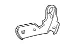 71876AE020B0 - Body: Recline Cover for Toyota: Sienna Image