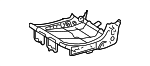 79102AE020 - Body: Cushion Frame for Toyota: Sienna Image