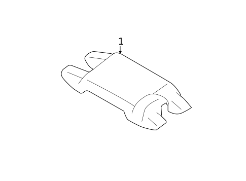 Engine Appearance Cover for 2016 Subaru BRZ #0