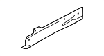 41007426415 - : Inner Rail for Mini: Cooper, Cooper Clubman, Cooper Countryman, Countryman Image