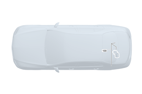 Fuel Pump Cable for 2020 Mercedes-Benz CLA45 AMG #0