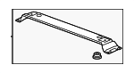 86585211 - Body: Radiator Support for GM Image