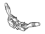 93401C2501 - Steering: Combo Switch for Hyundai Image