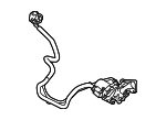 95860620101 - Engine: Oil Pump for Porsche: Cayenne, Panamera Image