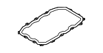 95832137100 - : Gasket for Porsche: Cayenne, Panamera Image
