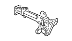 5174065AB - Body: Rail End for Mitsubishi Image