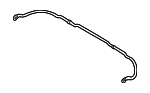 546112Y900 - : Stabilizer Bar for Nissan: Maxima Image