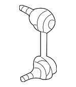 546682Y000 - : Stabilizer Link for Nissan: Maxima Image