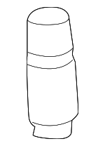 64536922944 - HVAC: Suction Hose Valve for BMW: 228 xDrive Gran Coupe, 228i Gran Coupe, 228i xDrive Gran Coupe, 230i, 230i xDrive, 320i, 320i xDrive, 325i, 325xi, 328d, 328d xDrive, 328i, 328i GT xDrive, 328i xDrive, 328xi, 330e, 330e xDrive, 330i, 330i GT xDrive, 330i xDrive, 330xi, 335d, 335i, 335i GT xDrive, 335i xDrive, 335xi, 340i, 340i GT xDrive, 340i xDrive, 428i, 428i Gran Coupe, 428i xDrive, 428i xDrive Gran Coupe, 430i, 430i Gran Coupe, 430i xDrive, 430i xDrive Gran Coupe, 435i, 435i Gran Coupe, 435i xDrive, 435i xDrive Gran Coupe, 440i, 440i Gran Coupe, 440i xDrive, 440i xDrive Gran Coupe, 528i, 528i xDrive, 530e, 530e xDrive, 530i, 530i xDrive, 535d, 535d xDrive, 535i, 535i GT, 535i GT xDrive, 535i xDrive, 540d xDrive, 540i, 540i xDrive, 550e xDrive, 550i, 550i GT, 550i GT xDrive, 550i xDrive, 640i, 640i Gran Coupe, 640i xDrive, 640i xDrive Gran Coupe, 640i xDrive Gran Turismo, 650i, 650i Gran Coupe, 650i xDrive, 650i xDrive Gran Coupe, 740e xDrive, 740i, 740i xDrive, 740Ld xDrive, 740Li, 740Li xDrive, 745e xDrive, 750e xDrive, 750i, 750i xDrive, 750Li, 750Li xDrive, 760i xDrive, 760Li, 840i, 840i Gran Coupe, 840i xDrive, 840i xDrive Gran Coupe, ActiveHybrid 3, ActiveHybrid 5, i5, i7, M2, M235i xDrive Gran Coupe, M240i, M240i xDrive, M3, M340i, M340i xDrive, M4, M440i, M440i Gran Coupe, M440i xDrive, M440i xDrive Gran Coupe, M5, M550i xDrive, M6, M6 Gran Coupe, M760i xDrive, M8, M8 Gran Coupe, M850i xDrive, M850i xDrive Gran Coupe, X1, X2, X3, X4, X5, X6, X7, XM, Z4 Image