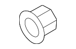 38216EZ20B - : Flange Nut for Nissan Image