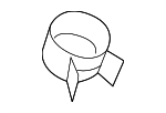 LFTR15538 - Cooling System: Inlet Hose Clamp for Mazda Image