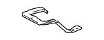 8271548150 - Emission System: Oxygen Sensor Bracket for Toyota Image