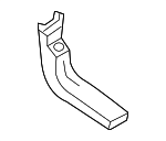 96176EA000 - Body: Running Board Bracket for Nissan: Frontier, Xterra Image