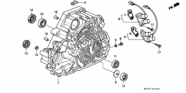 Diagram 1