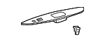 7423252200B0 - Body: Switch Panel for Scion: xA Image