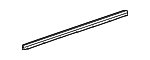 6817152110 - Body: Belt Weather-Strip for Scion: xA Image