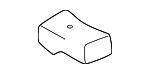 14103956 - Body: Fender Liner Nut for GM Image
