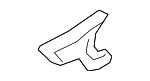 88294F2000TRY - Body: Seat Back Recliner Adjustment Handle for Hyundai Image