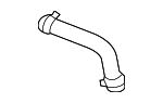254683CGD0 - : 2013-2016 Hyundai Genesis Coupe - Water Hose for Hyundai: Genesis Coupe Image