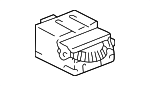 8411960110 - Body: Rheostat for Toyota: Land Cruiser Image