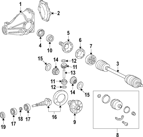 Diagram 1