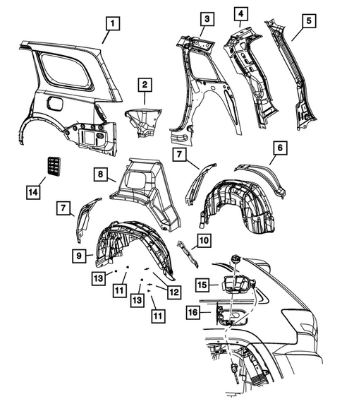 Diagram 1