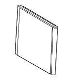 LR012759 - Belts &amp; Cooling: Radiator for Land-Rover Image