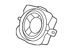 392203V0H01 - Body: Speaker for Honda Image