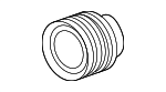 8A1033BHA01 - Body: Knob for Honda Image