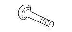 56955P8AA01 - Steering: Power Steering Pump Bolt for Honda: Odyssey, Pilot Image