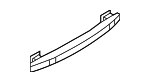 3C5807305 - Body: Impact Bar for Volkswagen Image