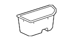 22269532009051 - Body: Storage Box for Mercedes-Benz Image