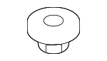915906076 - Body: Sunroof Assembly Nut for Suzuki Image