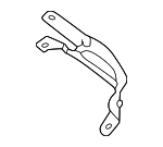 32382635 - Cooling System: Reservoir Cap for Volvo: C30, C70, S40, S60, S60 Cross Country, S80, S90, V50, V60, V60 Cross Country, V70, V90, V90 Cross Country, XC40, XC60, XC70, XC90 Image