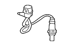 MN163492 - Emission Control: Oxygen Sensor for Mitsubishi Image
