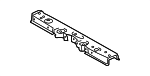 5320502151 - Body: Upper Tie Bar for Toyota: Corolla, Matrix Image