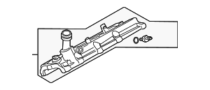 132641CA0B - : Valve Cover for INFINITI: FX50 Image