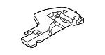 95086AN04A - Body: Box Side for Subaru: Outback Image