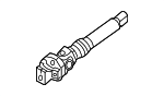 2204620478 - Steering: Coupling for Mercedes-Benz Image