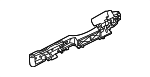 806109DL0A - Body: Handle Base for Nissan Image