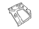 6331165J00 - : Inner Panel for Suzuki Image