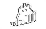 1911564AX00 - : Mount Bracket for Acura Image