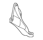 22111092973 - Engine: Engine Support for BMW: 525i, 528i, 530i Image