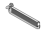 7P0317019B - Cooling System: Trans Cooler for Volkswagen Image