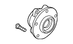 402026SA0A - Brakes: Hub Assembly for Nissan Image