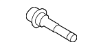 411333JA0A - Brakes: Guide Pin for Nissan Image